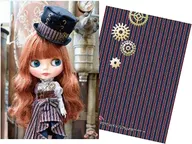 A5ノート シェリー・ヴィクトリアン 「Blythe-ブライス-」