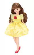 Shiny Rose Happy Dress Collection 2019 "Licca-chan"