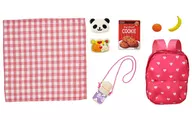LG-10 Wakuwaku Ensoku Set "Licca-chan"