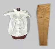 SD/DD用 ベーシックパンツスタイル 「ホワイトローズコレクション」 ホームタウンドルパ仙台2・アフター限定