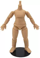 BODY9 デフォルメドールボディ 日焼け肌 「PICCODOシリーズ」