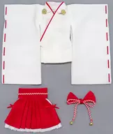 MSD/SDC/MDD/DDP用 MDD 花結びの装束・ミニ 「天使のころも」 ボークスショップ＆ホビー天国ウェブ限定