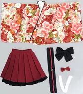 SD/DD Crimson Komachi "La ペルソナーレ Collection / Black Label" Volks Shop & Hobby Heaven Web Limited