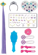 Conjunto de accesorios Jewel up "Rika-chan"