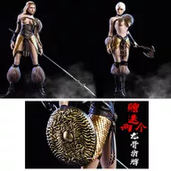 1/6 Dragon Skeil Fider-Warrior Outset Set C