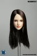 1/6 Female Head 015D