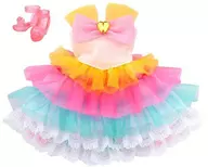 プリキュアスタイル カラフルフリルドレス 「スター☆トゥインクルプリキュア」