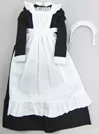 Classic Maid Set for SD/DD "White Rose Collection" Dolls Party 40, After Only