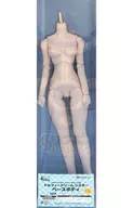 DDSベースボディIII(フレッシュ(ノーマル)肌/M胸) DDS/ドルフィードリームシスター ボークスショップ＆ホビー天国ウェブ限定