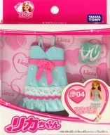 LW-04海贼王ONE PIECE SET(Sugar Mint)"莉嘉娃娃>