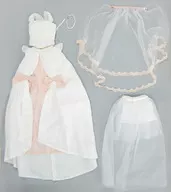 SD/DD用 ミスティローズウェディングセット 「ホワイトローズコレクション」 ボークスショップ＆ホビー天国ウェブ限定