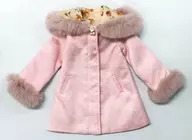 MSD/MDD/DDP用 フラッフィービジューコート・ミニ 「ラ・ペルソナーレコレクション/ブルーレーベル」 ドールズパーティ42・アフター限定