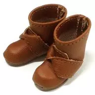 1/12 ピコニーモ D Ribbon Boots (Camel)