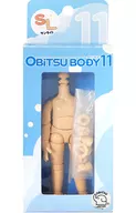 11 cm Obituários Sun Light for Full Action Dolls Body Wonder Festival 2018