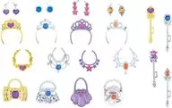 Yumeru Hime Deluxe Jewelry Set "Licca-chan"
