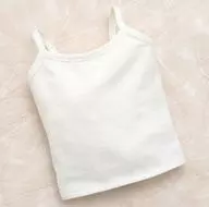 SD/DD Camisole (White) "La ペルソナーレ Collection / Blue Label" Volks Shop & Dollar Fee Online Store Limited