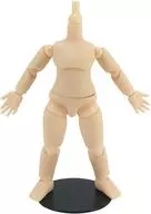 BODY9變形人偶娃娃BODY NATURAL「PICCODO系列」