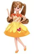 LW-03 Sunny Flower 「 Licca Chan 」