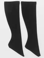 MDD(もち)/DSD用 ベーシックソックス(黒)・ミニ 「ラ・ペルソナーレコレクションブルーレーベル」 ドルパ44・アフター限定