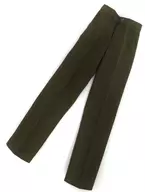 SD用 ストレートチノパンツ(カーキ)・L 「ラ・ペルソナーレコレクション/ブラックレーベル」 ボークスショップ＆ドルフィーオンラインストア限定