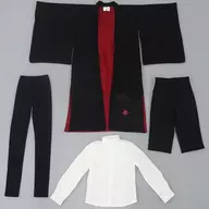 WA MODERN, Nami e Koyo para SD "La ペルソナーレ Collection / Black Label" Boux Shop & Dolfee Online Store Limited