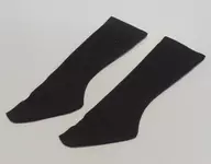 Medium Socks for SD/DD (Black) "La ペルソナーレ Collection / Blue Label" Volks Shop & Dollarfee Online Store Limited