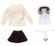Moegi Gakuen Uniform for Pullip - Puippu - "Sugar Sugar Rune" Outset Selection