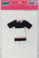 22cm用 ドレスコレクション 2019年5月 リカちゃんキャッスル限定