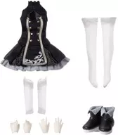 Around ザウィロー / 1/12 / Ohuwaka costume set "Assault Lily Last Bullet"