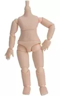BODY9 Deformedor Body Doll White Ver. 2 "PICCODO Series" Milestones Limited to Distribution