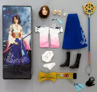 1/6 スペースガール コスチューム＆ヘッドセット