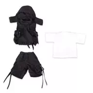 Tactical Fashion Set A for 1/12