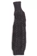 1/12 sweater back opening ver. black