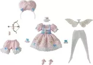 Seasonal Outfit set epine-epine-Harmonia bloom