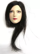 1/6 Beauty Head Lulu YMT057B