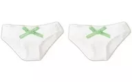 1/12 ピコニーモ Ribbon Pants Set (Mint x White)
