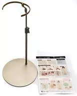 SD/DD用 ドルフィースタンド (L/腰支え)