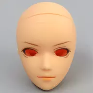 27cmボディ用 弥勒 手描き彩色ヘッドM ナチュラル