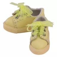 Zapatillas de cinta (amarillo) "serie Harmonia"