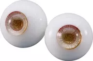 Champiñones "Harmonia Bloom" Glass Eye Series Fall