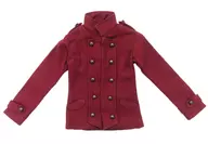 Coat for 1/4 (Red)