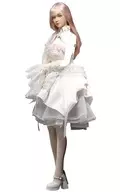 1/6用 ユエ ツインフラワー ヨーヨー ヘッド ＆ コスチューム セット