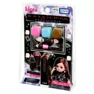 KATE LICCA Make Refill Set "Licca-chan"