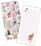 Stationery (Pretty Lineup) "Blythe Blythe"