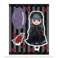 サイレントルクレシア アクリルステージ 「Blythe-ブライス-」