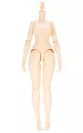 AZONE Q’z BODY M/Cバスト(ホワイト)