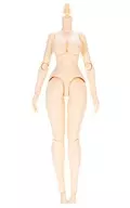 AZONE Q’z BODY M/Iバスト(ホワイト)