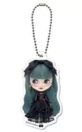 Silent Rucre Shea Bryce Acrílico charm Collection 2 "Blythe - Bryce"