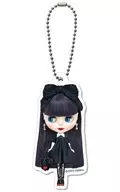 ドーンティング Dulu Sila Bryce Colección de encanto acrílico 2 "Blythe - Bryce"