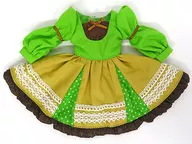 22 cm tart style ONE PIECE "Licca-chan" May 2025 sweet style dress collection Licca-chan Castle limited.